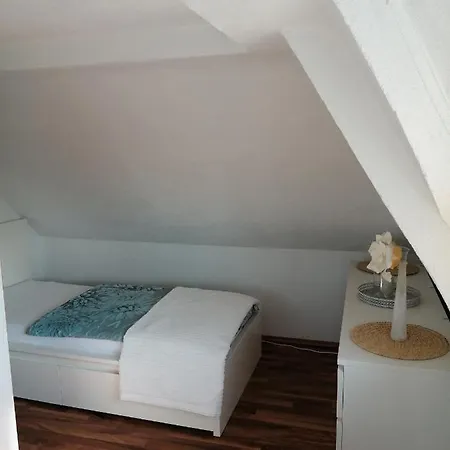 Jule Ii Apartment