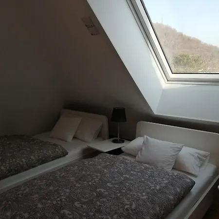 Jule Ii Apartment *