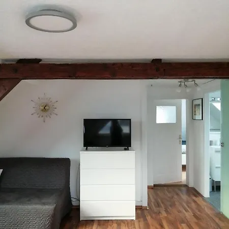 Apartment Jule Ii Grenzach-Wyhlen