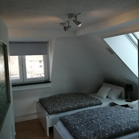 Apartment Jule Ii