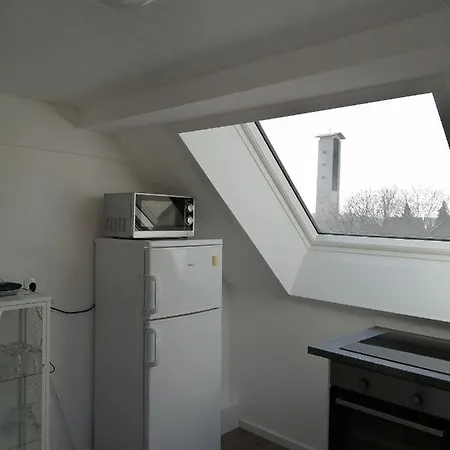 Apartment Jule Ii Grenzach-Wyhlen