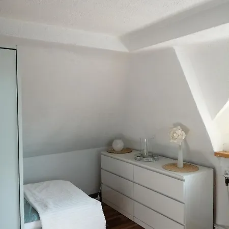 Jule Ii Apartment Grenzach-Wyhlen