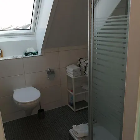 Jule Ii Apartment *