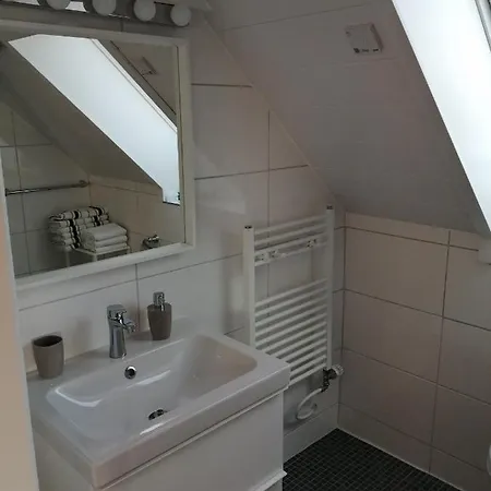 Apartment Jule Ii Grenzach-Wyhlen