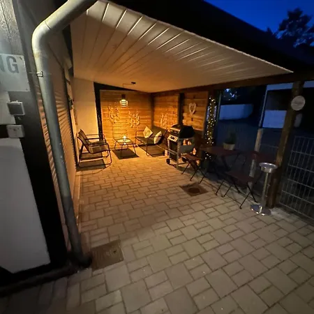 Jule Ii Apartment *