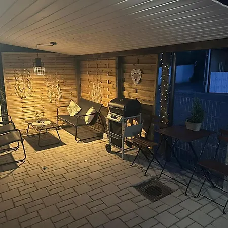 Jule Ii Apartment